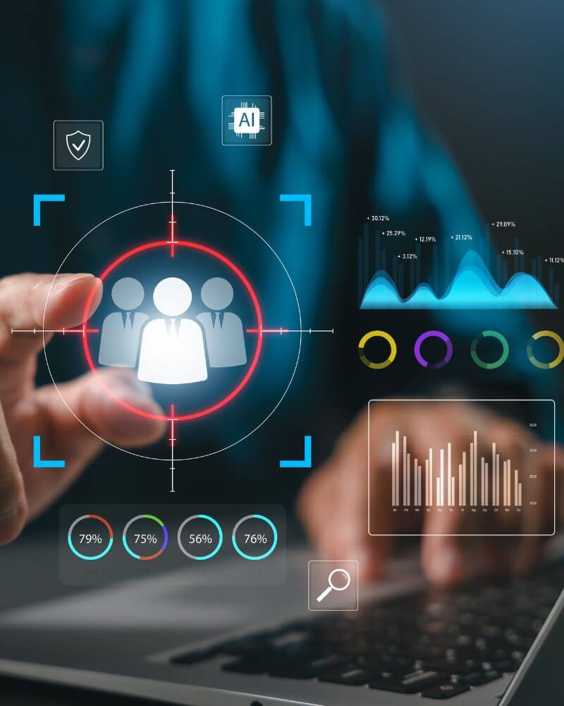 B2B Lead Generation and Email List Building Services - Axiom Mansion