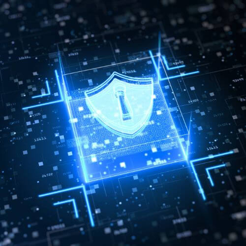 Bulletproof Data Security - Axiom Mansion