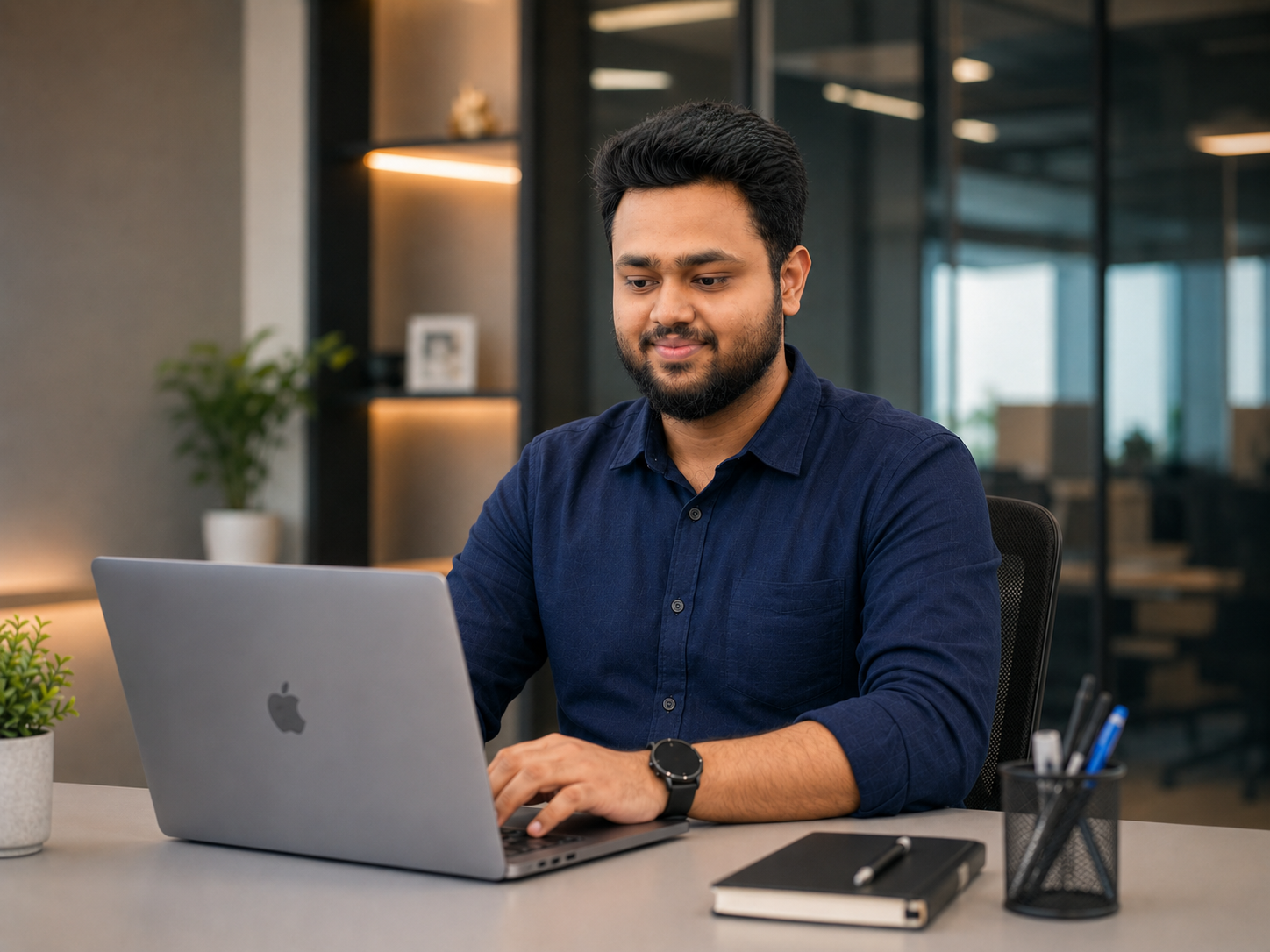 Masud - Founder & Lead Data Specialist at Axiom Mansion