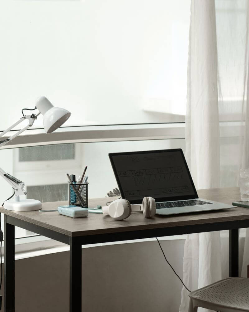 Dedicated Virtual Assistant and Remote Administrative Support - Axiom Mansion